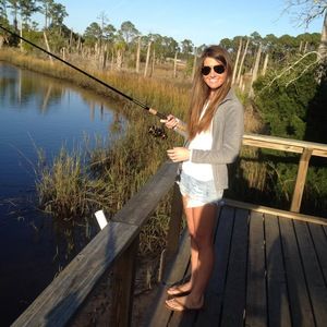 Meet your Posher, Christine